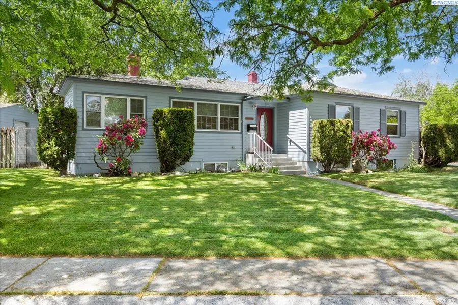 1947 Harris Ave., Richland, WA 99354 - #2