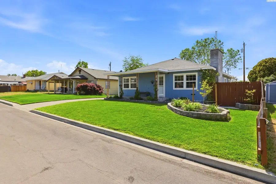 1605 Mcpherson Avenue, Richland, WA 99354 - #3