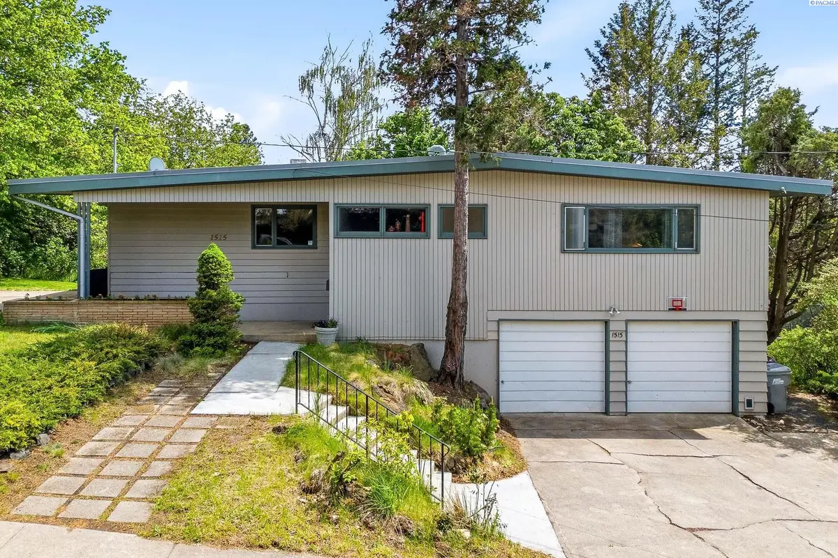 1515 NE Upper Drive, Pullman, WA 99163 - #1
