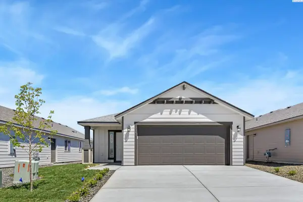 238 N Dewberry Pl, Kennewick, WA 99336