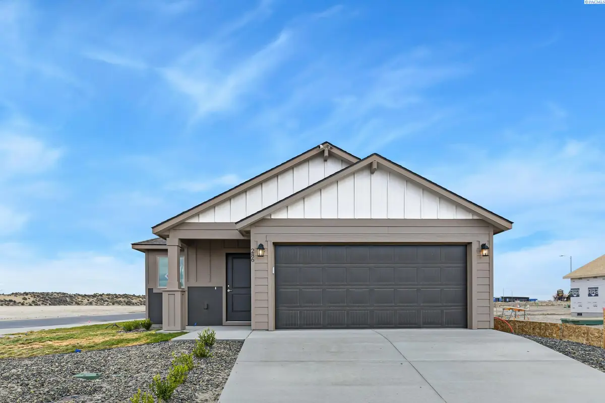 286 Dewberry Pl, Kennewick, WA 99336 - #1