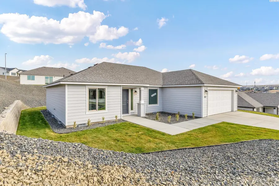 2857 S Penn St, Kennewick, WA 99338 - #2