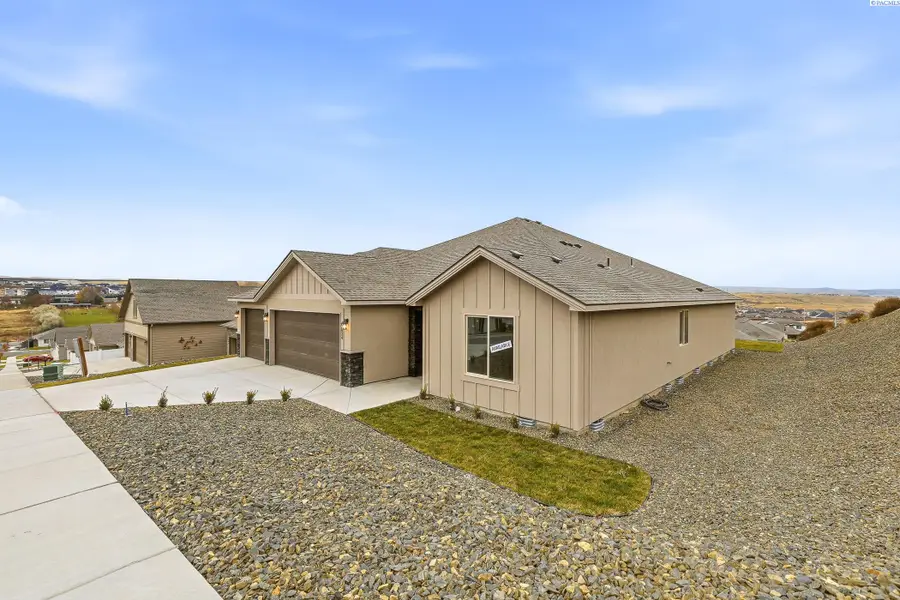 2834 S Penn St, Kennewick, WA 99338 - #2