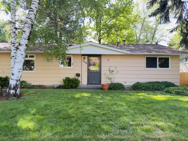 1305 NW Haven Circle, Pullman, WA 99163