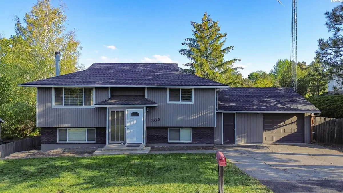 365 NW Thomas St., Pullman, WA 99163 - #1