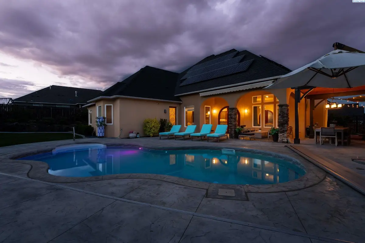 3659 Nottingham Dr., Richland, WA 99352 - #1