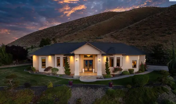 1146 Percheron Place, Richland, WA 99352