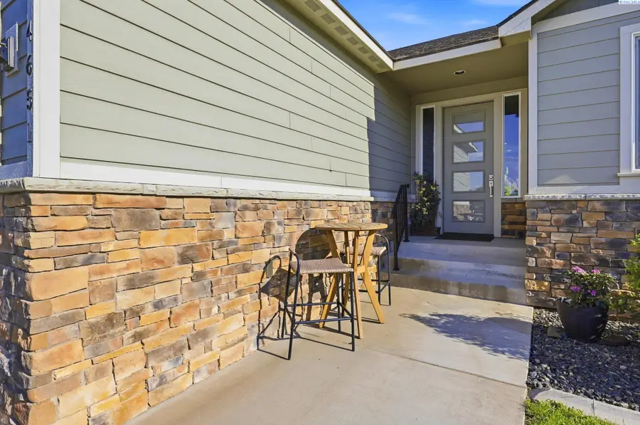 4651 Cowlitz Blvd, Richland, WA 99352 - #3