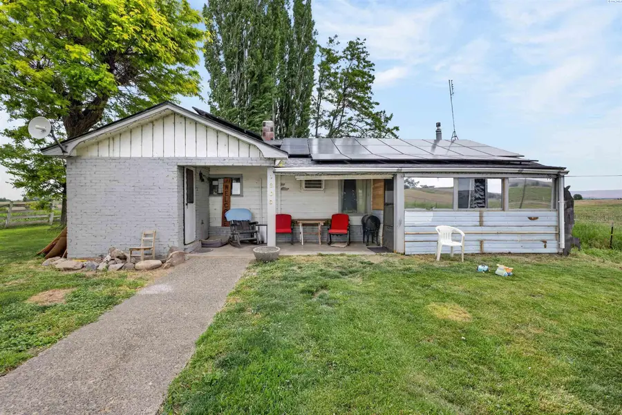 1300 Dekker Rd, Outlook, WA 98938 - #2