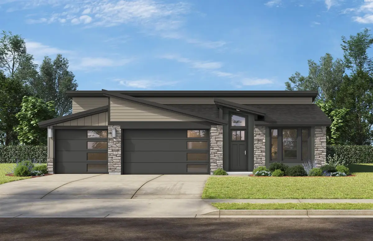 5929 Nauvoo Ln (lot 8), Pasco, WA 99301 - #1