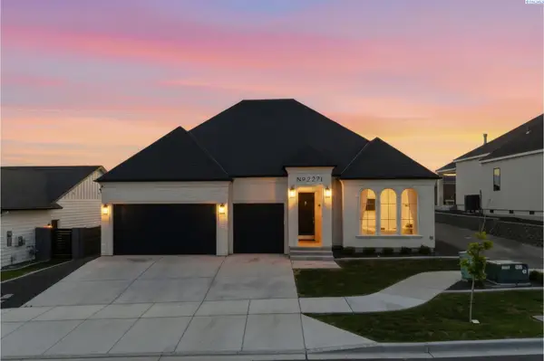 2271 Estate Ave, Richland, WA 99352