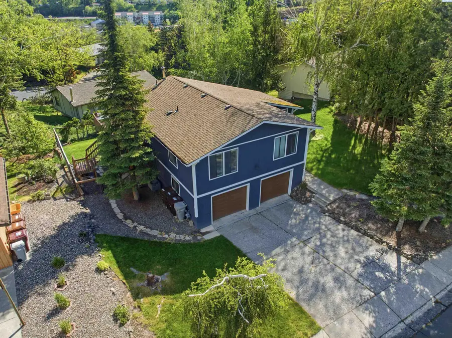 810 SE Sunny Mead, Pullman, WA 99163 - #2