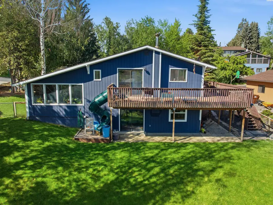 810 SE Sunny Mead, Pullman, WA 99163 - #3