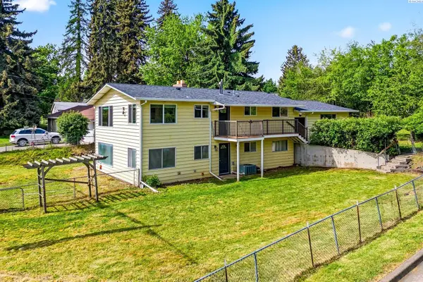 655 SE Jackson St., Pullman, WA 99163