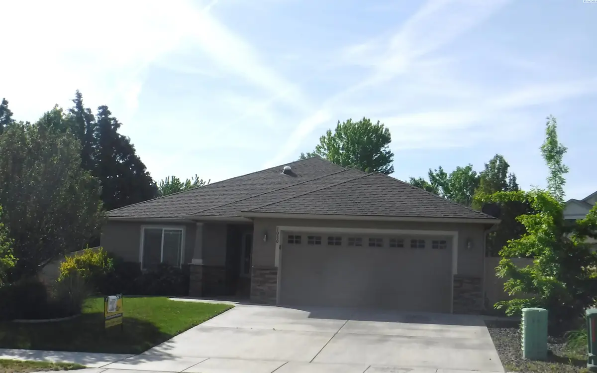 1080 N Montana St., Kennewick, WA 99336 - #1