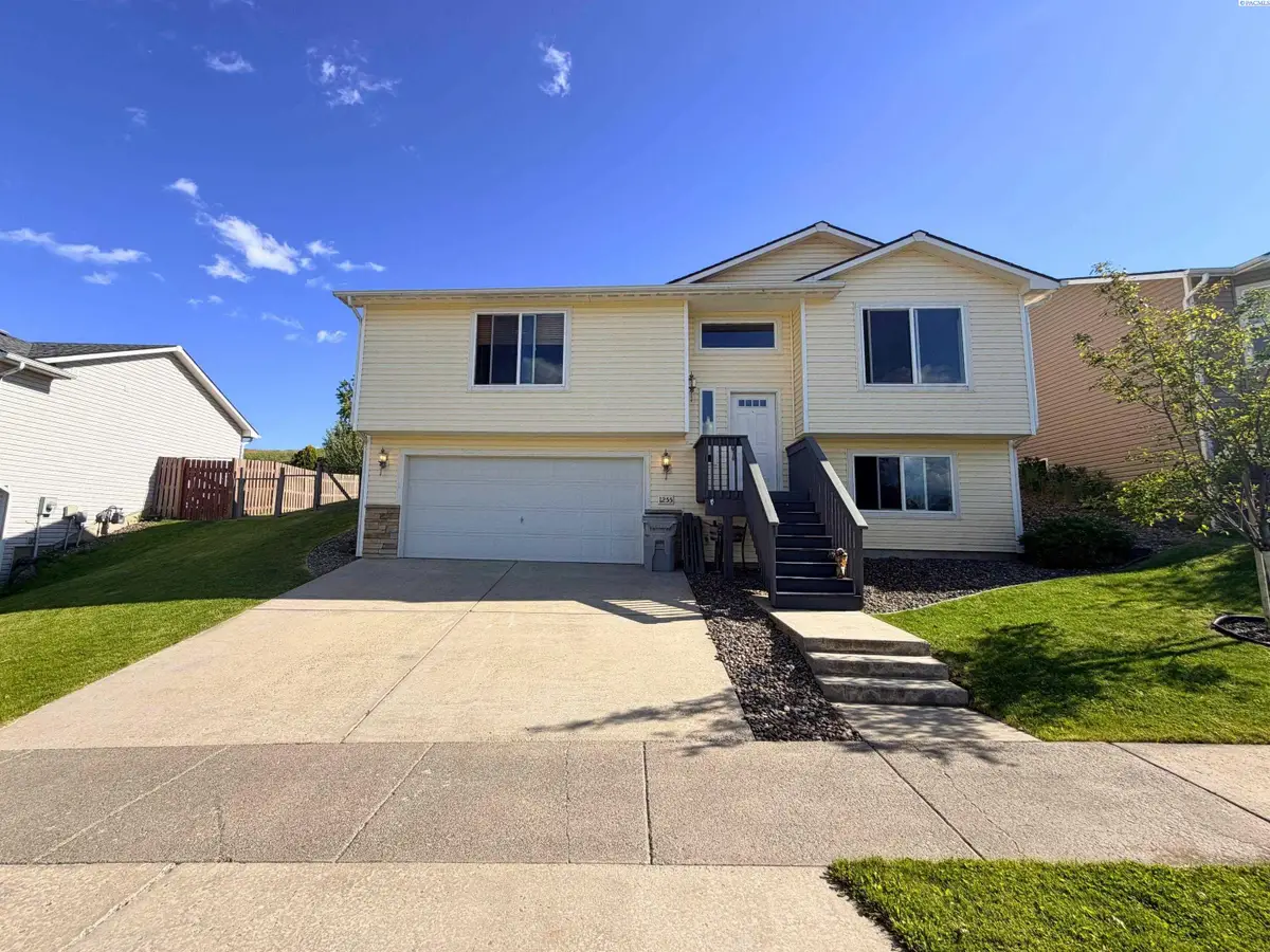 1255 SW Latour Peak, Pullman, WA 99163 - #1