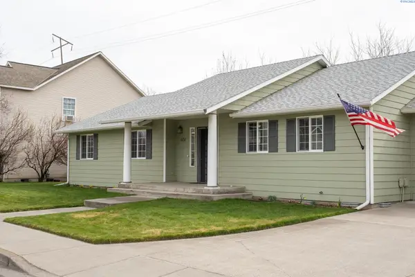 604 SE Mockingbird, College Place, WA 99324
