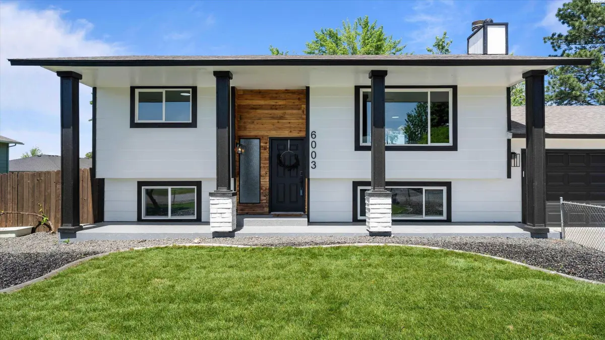6003 W Okanogan Loop, Kennewick, WA 99336 - #1