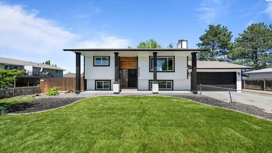 6003 W Okanogan Loop, Kennewick, WA 99336 - #2