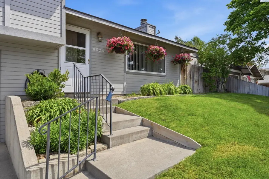 8524 W Entiat Pl, Kennewick, WA 99336 - #3