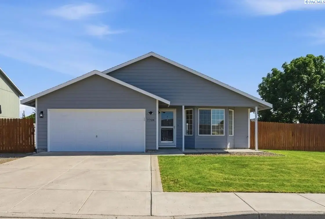 7704 Bonilla Dr, Pasco, WA 99301 - #1