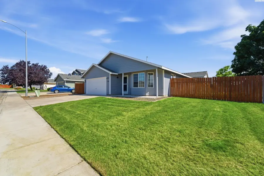 7704 Bonilla Dr, Pasco, WA 99301 - #3