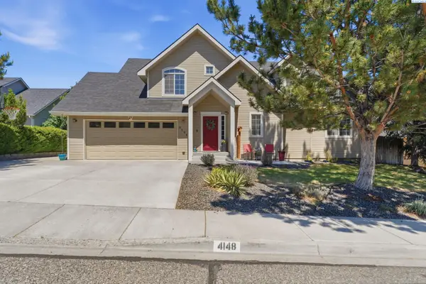 4148 Jasper St, Richland, WA 99352