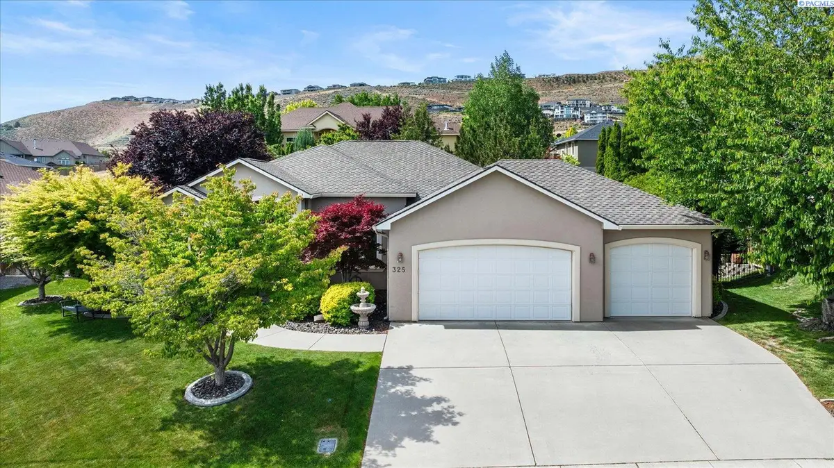 325 Falconridge St, Richland, WA 99352 - #1