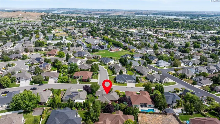 325 Falconridge St, Richland, WA 99352 - #3