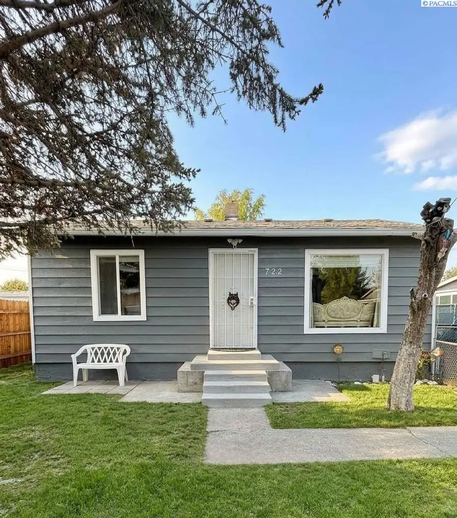 722 S Date St, Kennewick, WA 99336 - #1