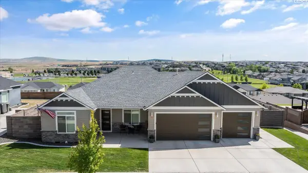 5627 W 31st Ave, Kennewick, WA 99338