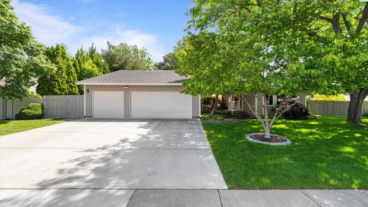 2314 Ferndale Ave, Richland, WA 99354 - #1