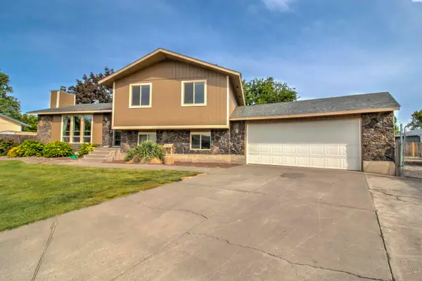 4809 S Beech Ct, Kennewick, WA 99336
