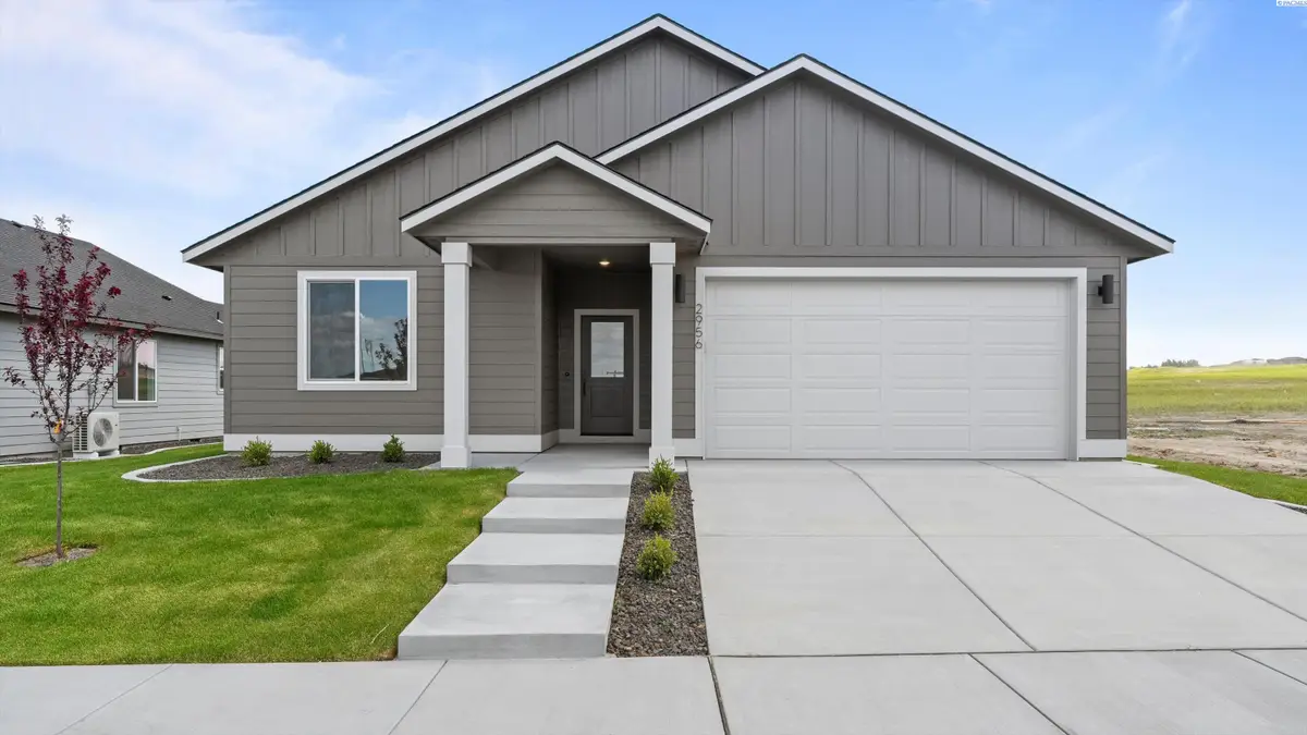 2956 Tarragon Ave, Richland, WA 99352 - #1