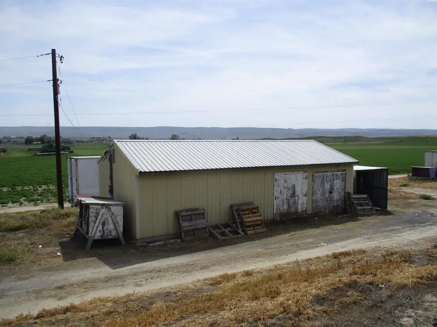1351 Cummins Road, Touchet, WA 99360 - #3