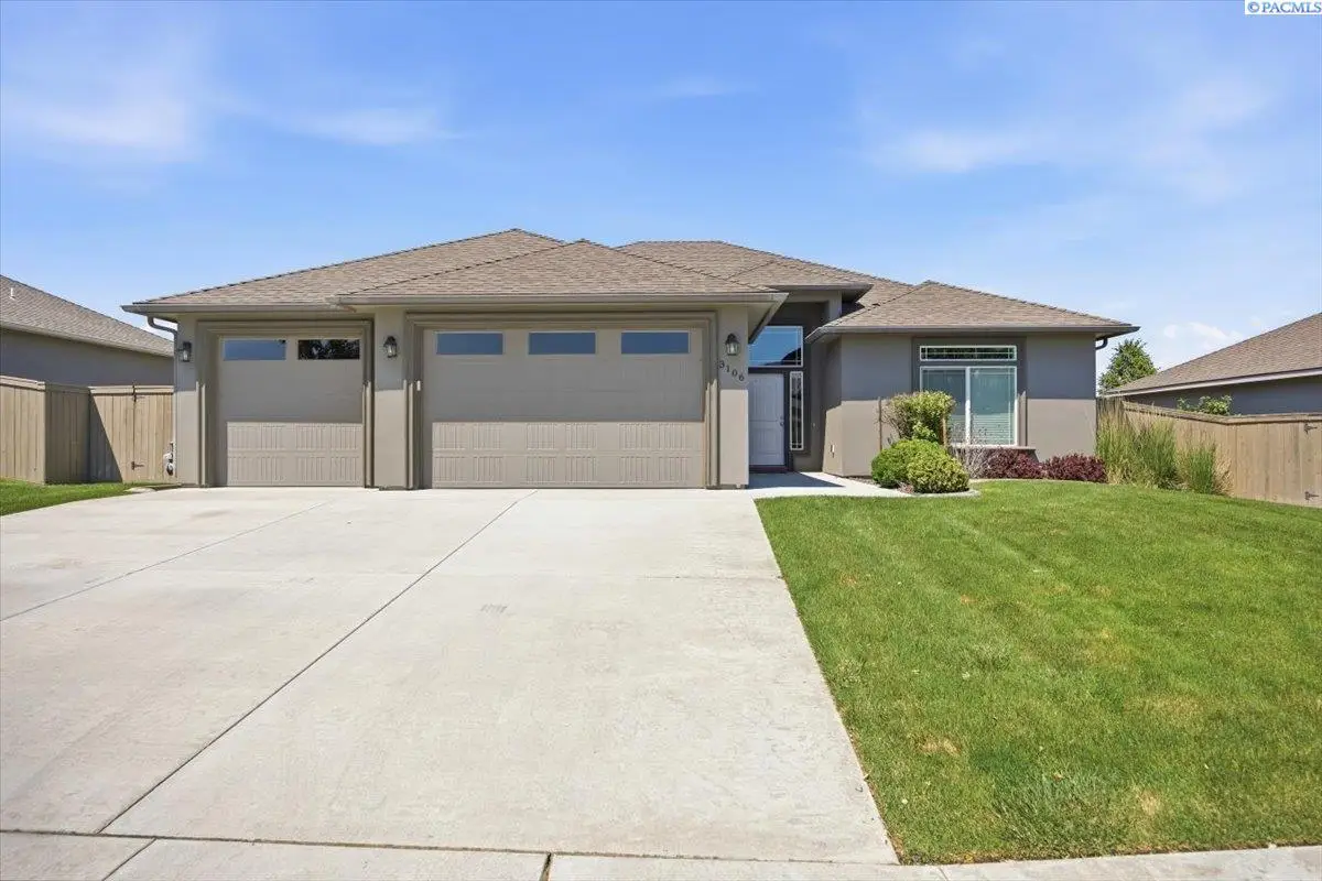 3106 Deserthawk Loop, Richland, WA 99354-0000 - #1