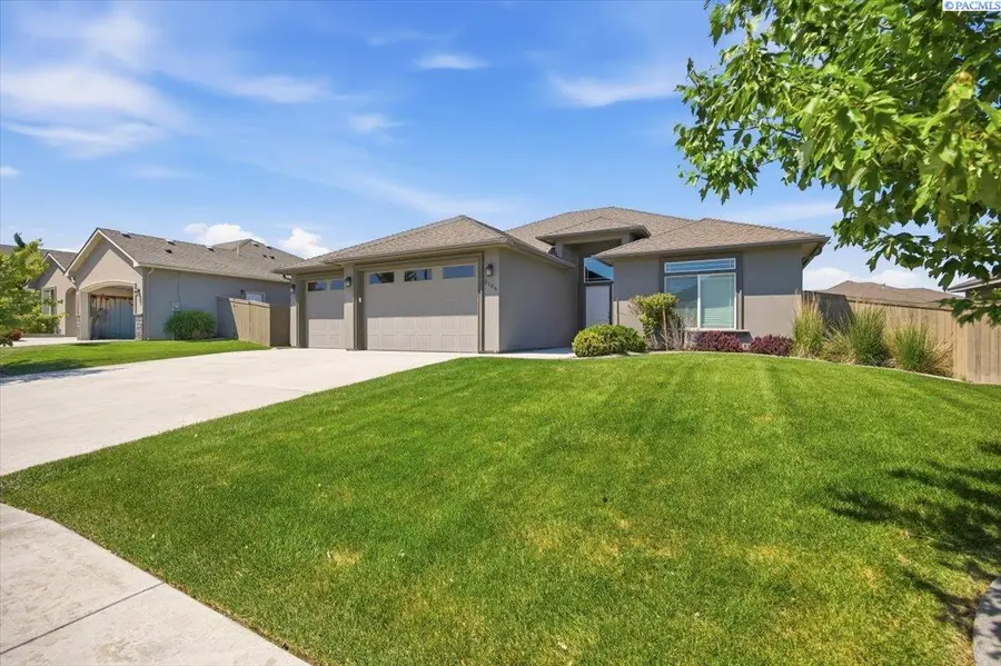3106 Deserthawk Loop, Richland, WA 99354-0000 - #3