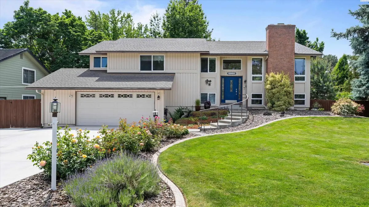 135 Patton St., Richland, WA 99354 - #1