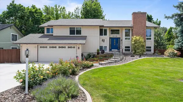 135 Patton St., Richland, WA 99354