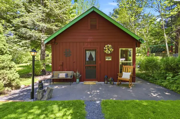 110 Mountain Home Park, Dayton, WA 99328