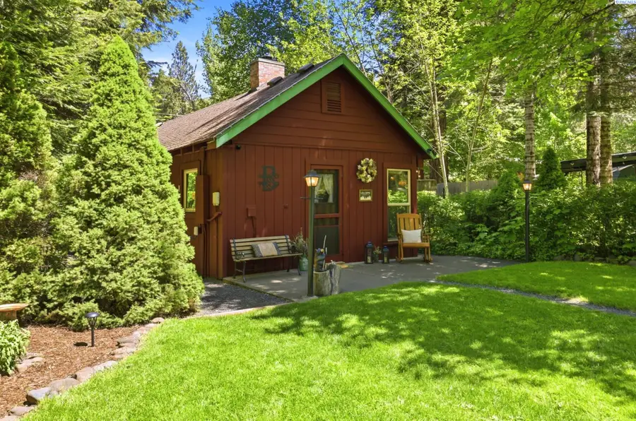 110 Mountain Home Park, Dayton, WA 99328 - #3
