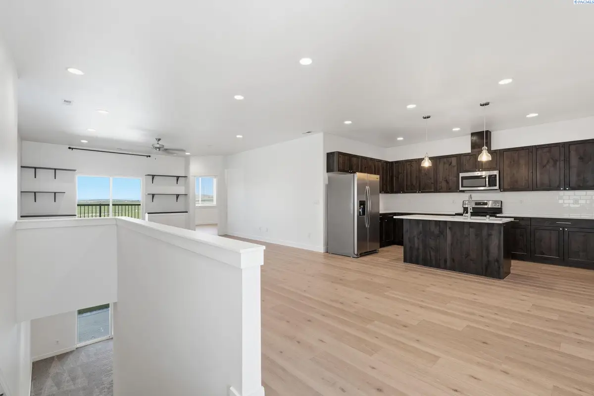 413 Bedrock Loop, West Richland, WA 99353 - #1
