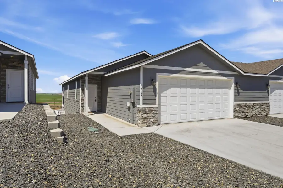 413 Bedrock Loop, West Richland, WA 99353 - #2