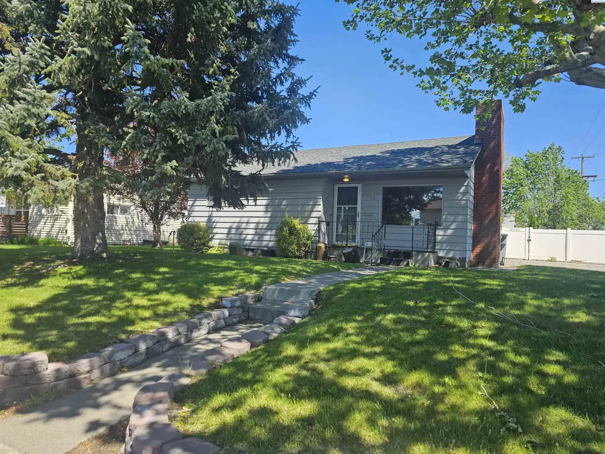 502 Wright Avenue, Richland, WA 99352 - #1