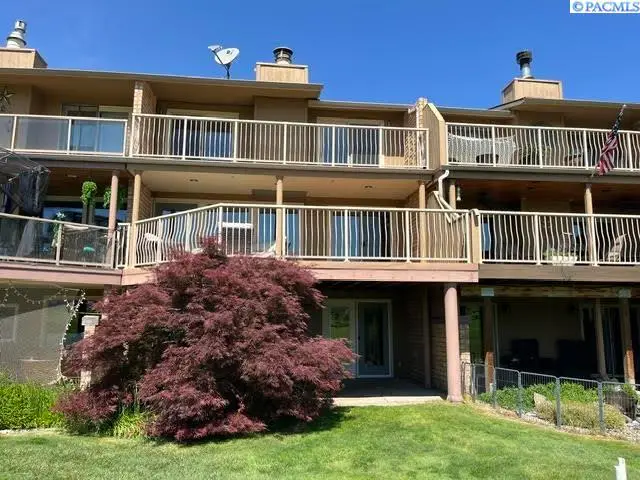 345 Greenbrook Pl., Richland, WA 99352 - #2