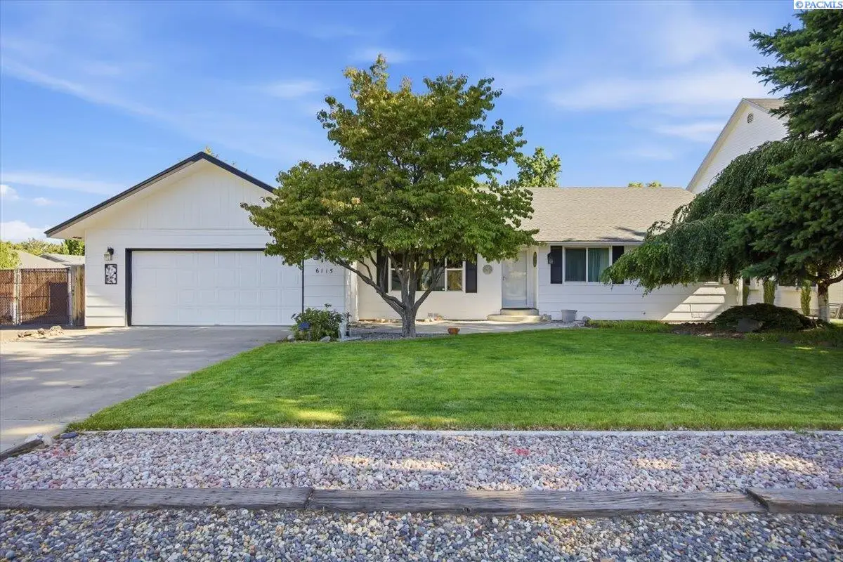 6115 W Agate St., Pasco, WA 99301 - #1