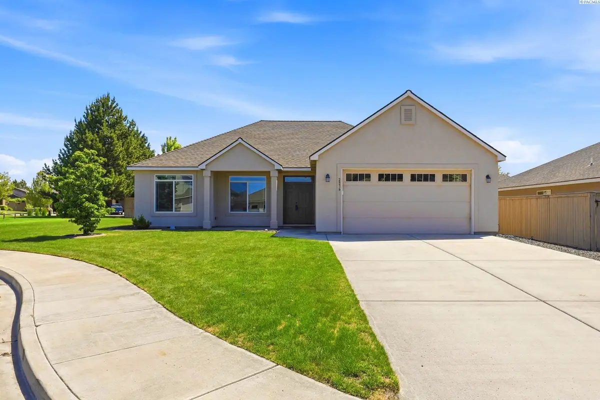 2376 Coppertree Ct, Richland, WA 99354 - #1