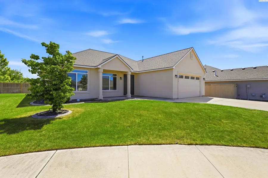2376 Coppertree Ct, Richland, WA 99354 - #2