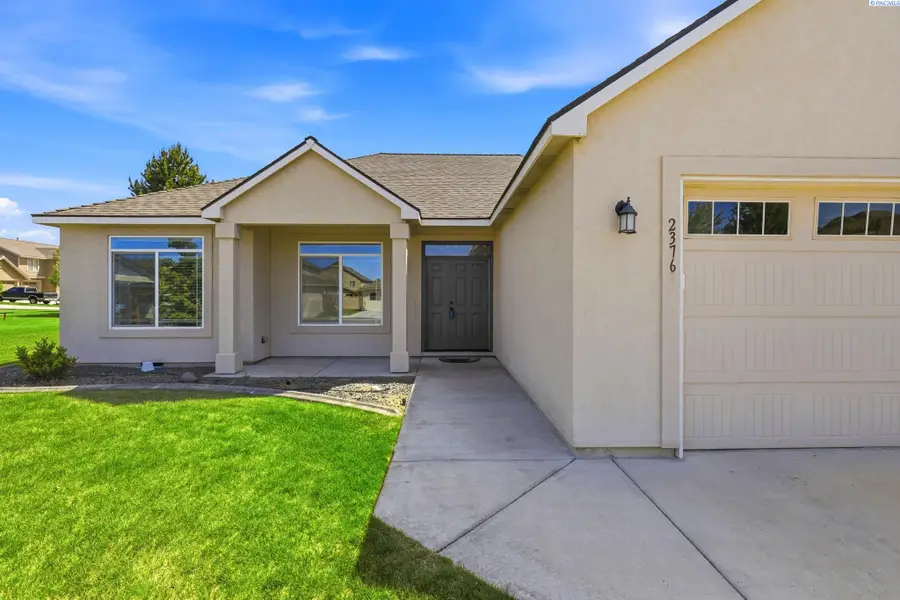 2376 Coppertree Ct, Richland, WA 99354 - #3