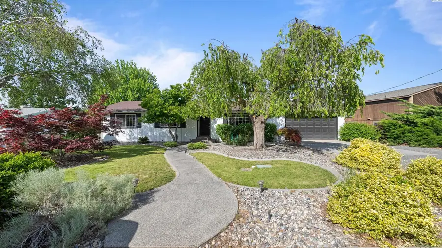 3994 Ironton Dr, Richland, WA 99353 - #2
